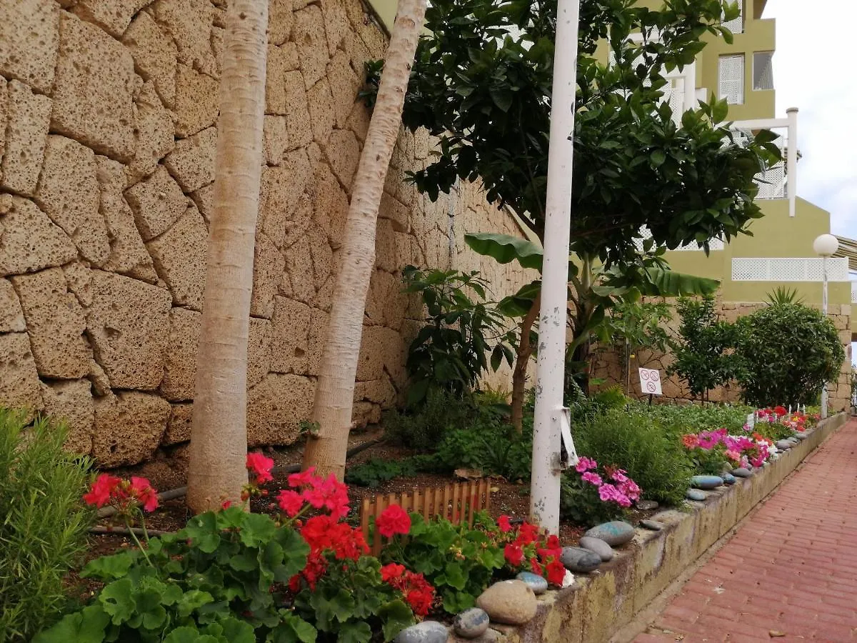 Apartamento Costa Adeje - Orlando Complex