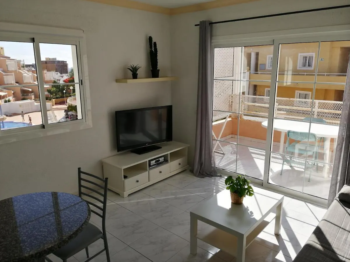 Apartment Apartamento Costa Adeje - Orlando Complex