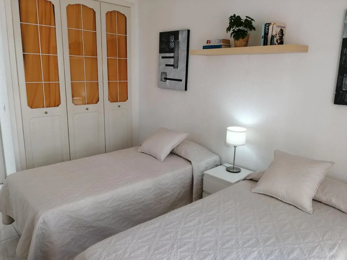 Apartment Apartamento Costa Adeje - Orlando Complex