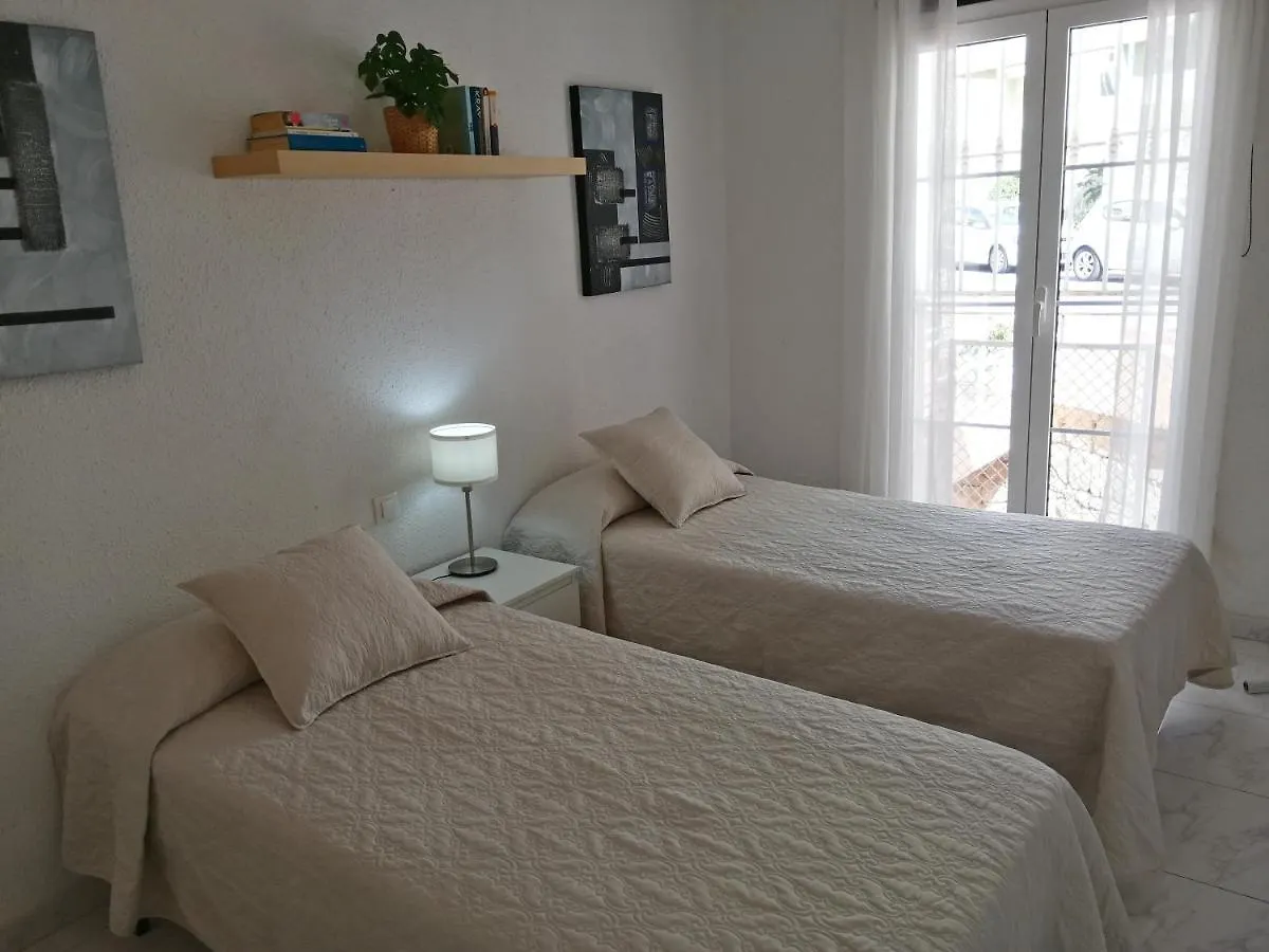 Apartamento Costa Adeje - Orlando Complex Spain