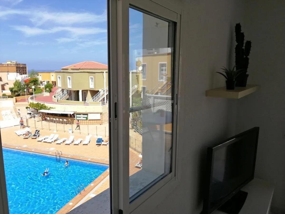 Apartamento Costa Adeje - Orlando Complex Apartment Costa Adeje (Tenerife)