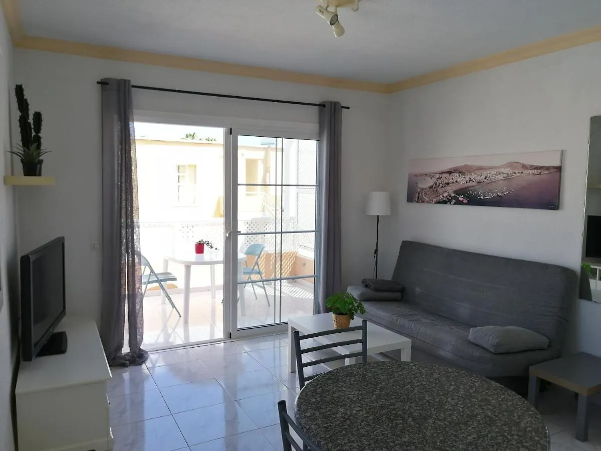 Apartment Apartamento Costa Adeje - Orlando Complex Spain