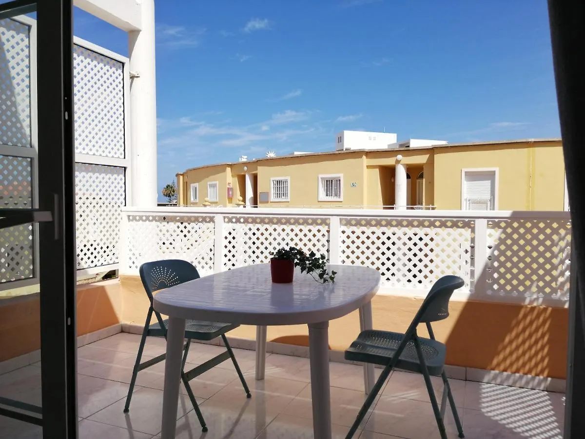 Apartamento Costa Adeje - Orlando Complex Costa Adeje (Tenerife)