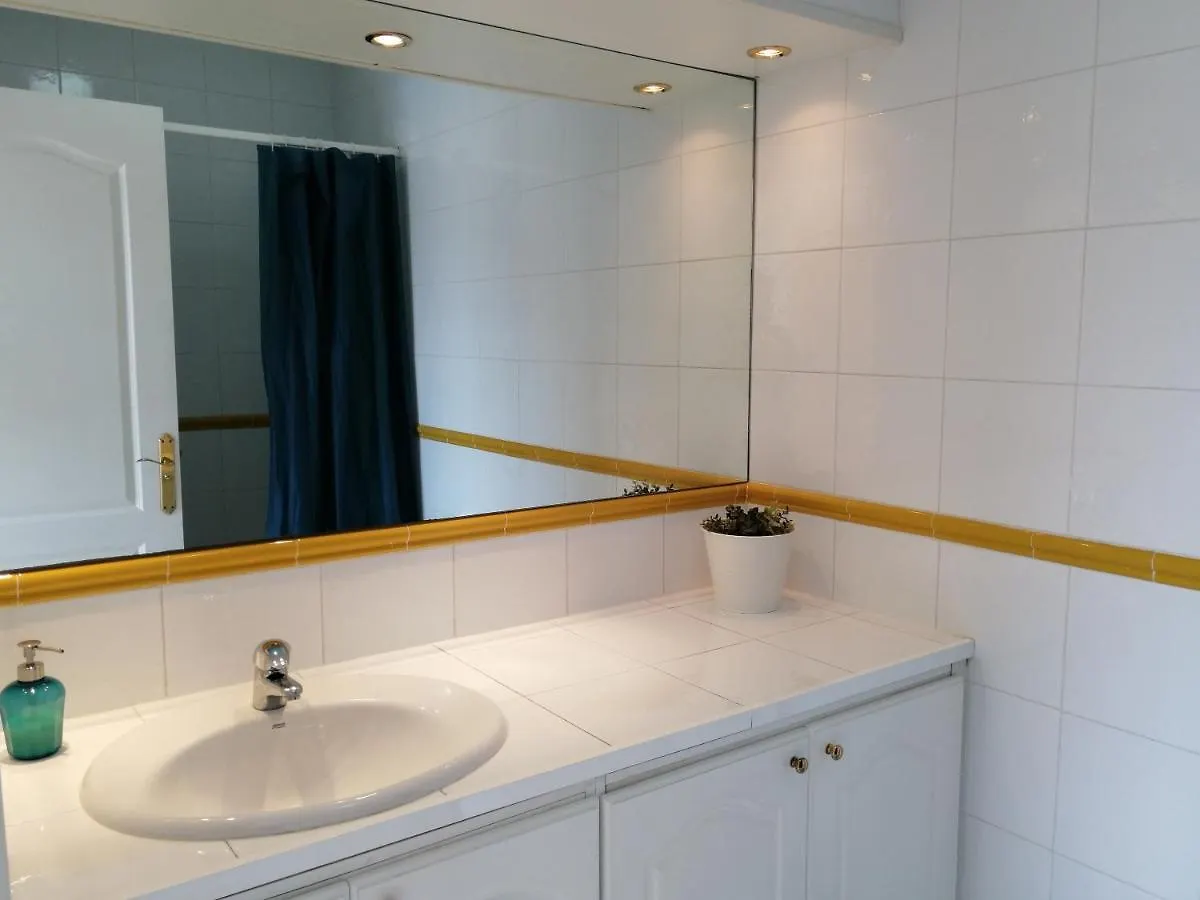 Apartamento Costa Adeje - Orlando Complex Apartment Costa Adeje (Tenerife)