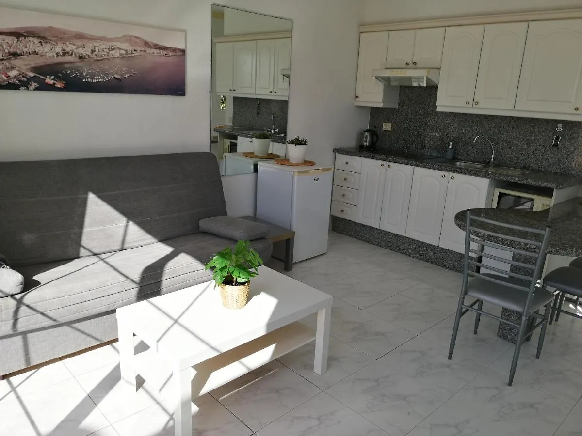 Apartamento Costa Adeje - Orlando Complex Costa Adeje (Tenerife)