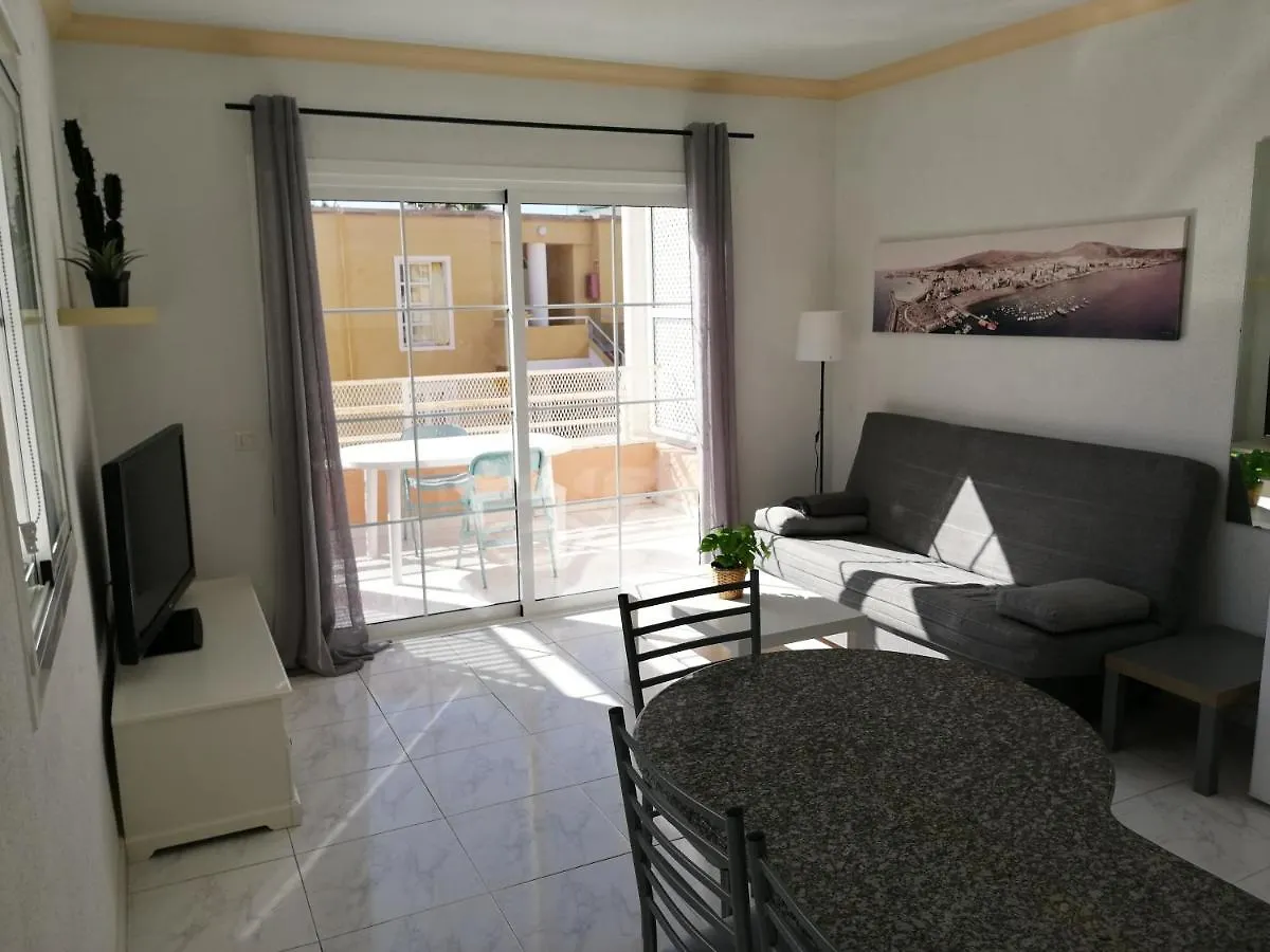 Apartment Apartamento Costa Adeje - Orlando Complex