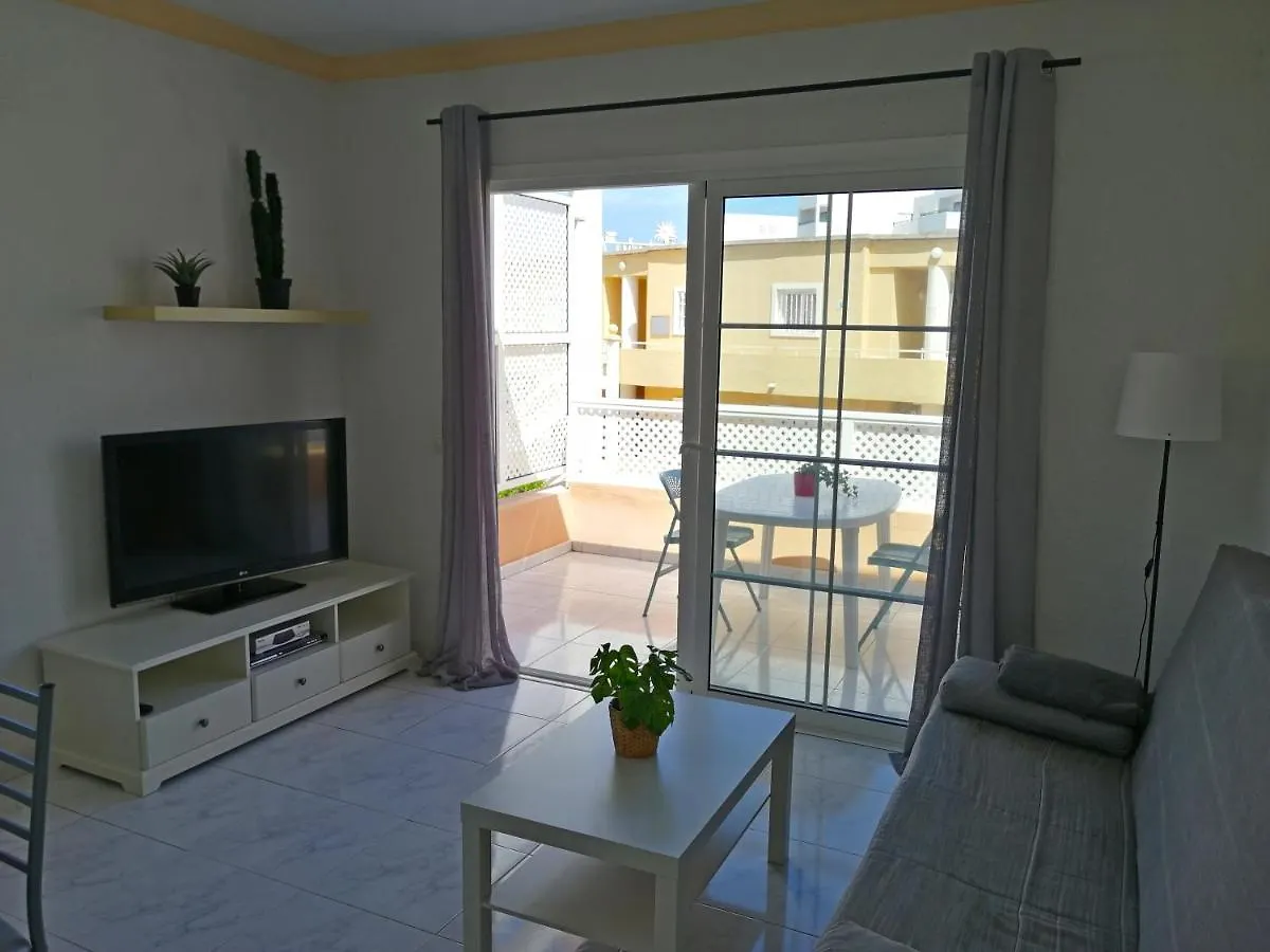 Apartamento Costa Adeje - Orlando Complex 0*, Costa Adeje (Tenerife)