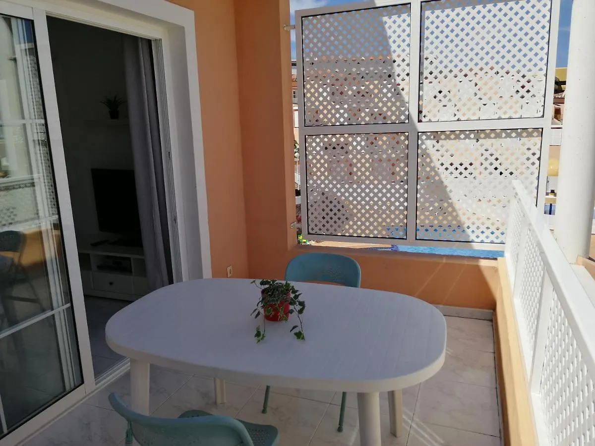 Apartamento Costa Adeje - Orlando Complex 0*, Costa Adeje (Tenerife) Spain