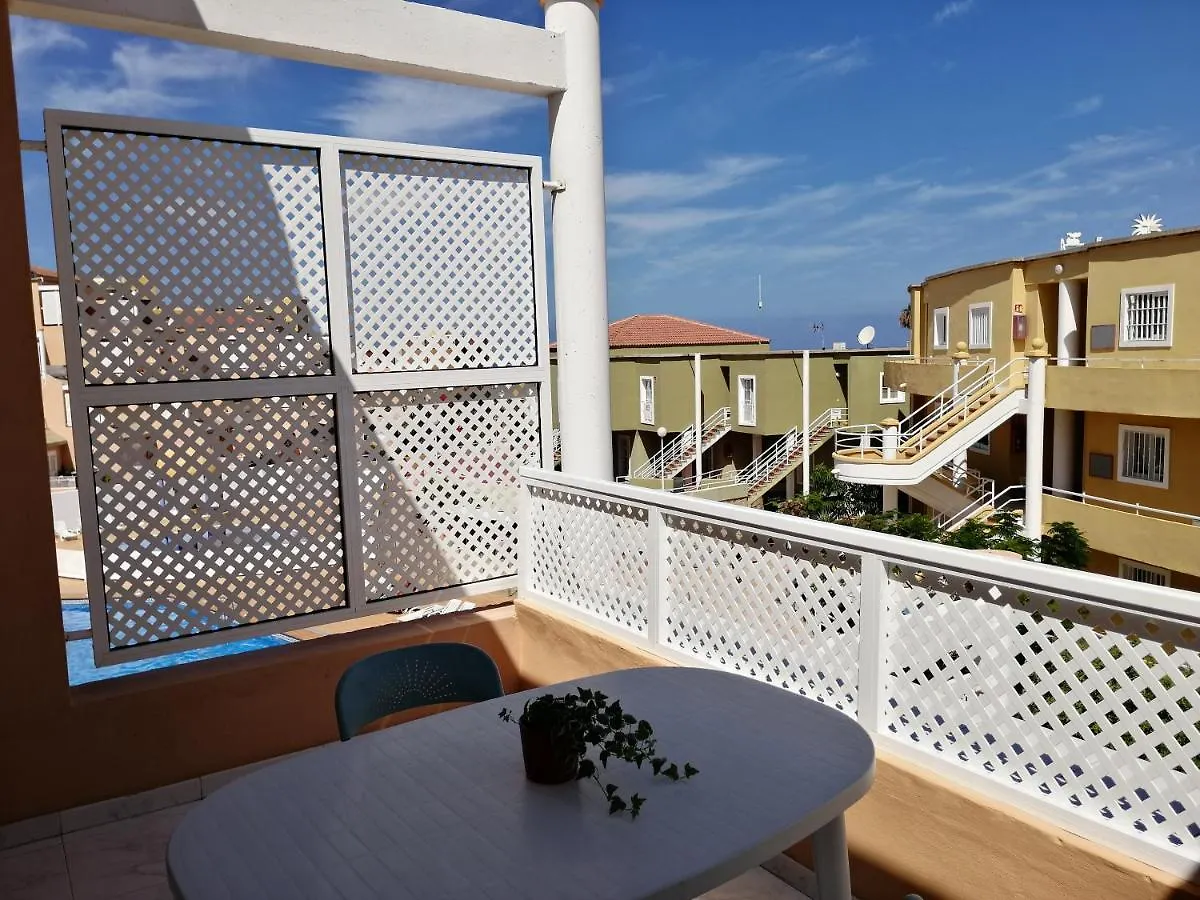 Apartamento Costa Adeje - Orlando Complex