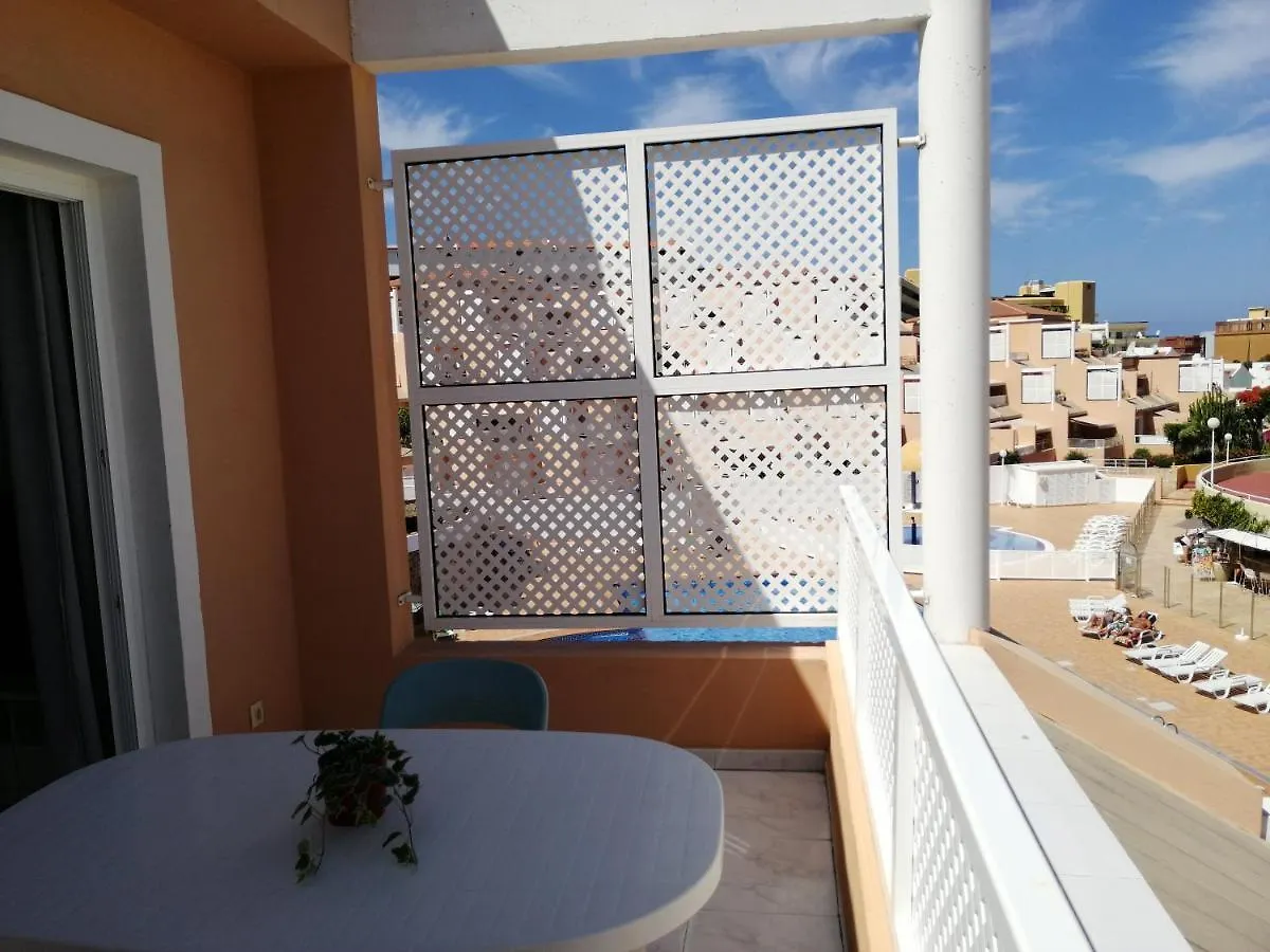 Apartman Apartamento Costa Adeje - Orlando Complex