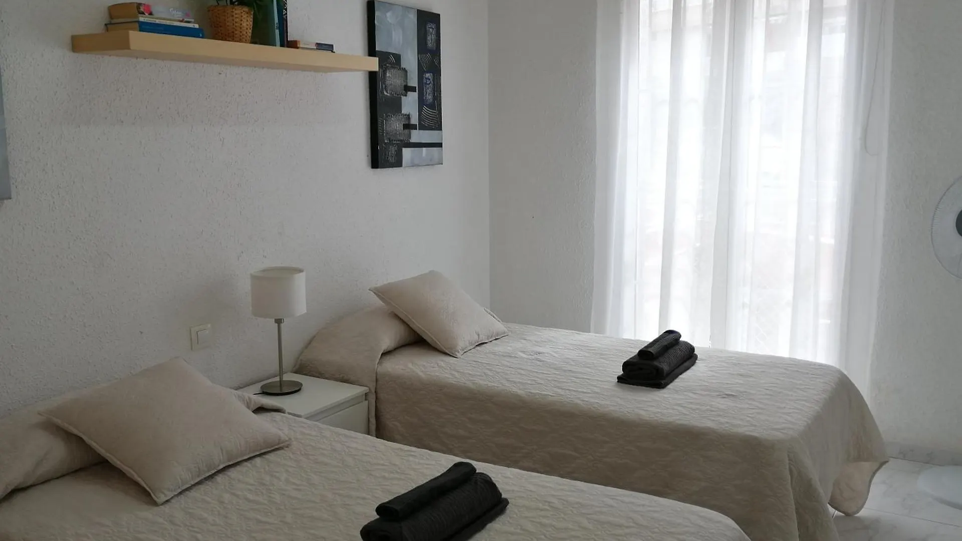 Apartamento Costa Adeje - Orlando Complex 0*, Costa Adeje (Tenerife) Spain