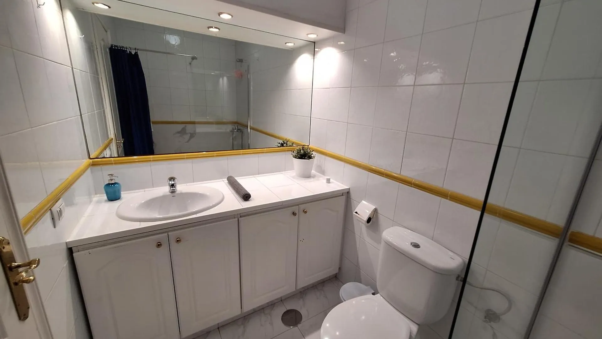Apartamento Costa Adeje - Orlando Complex Spain