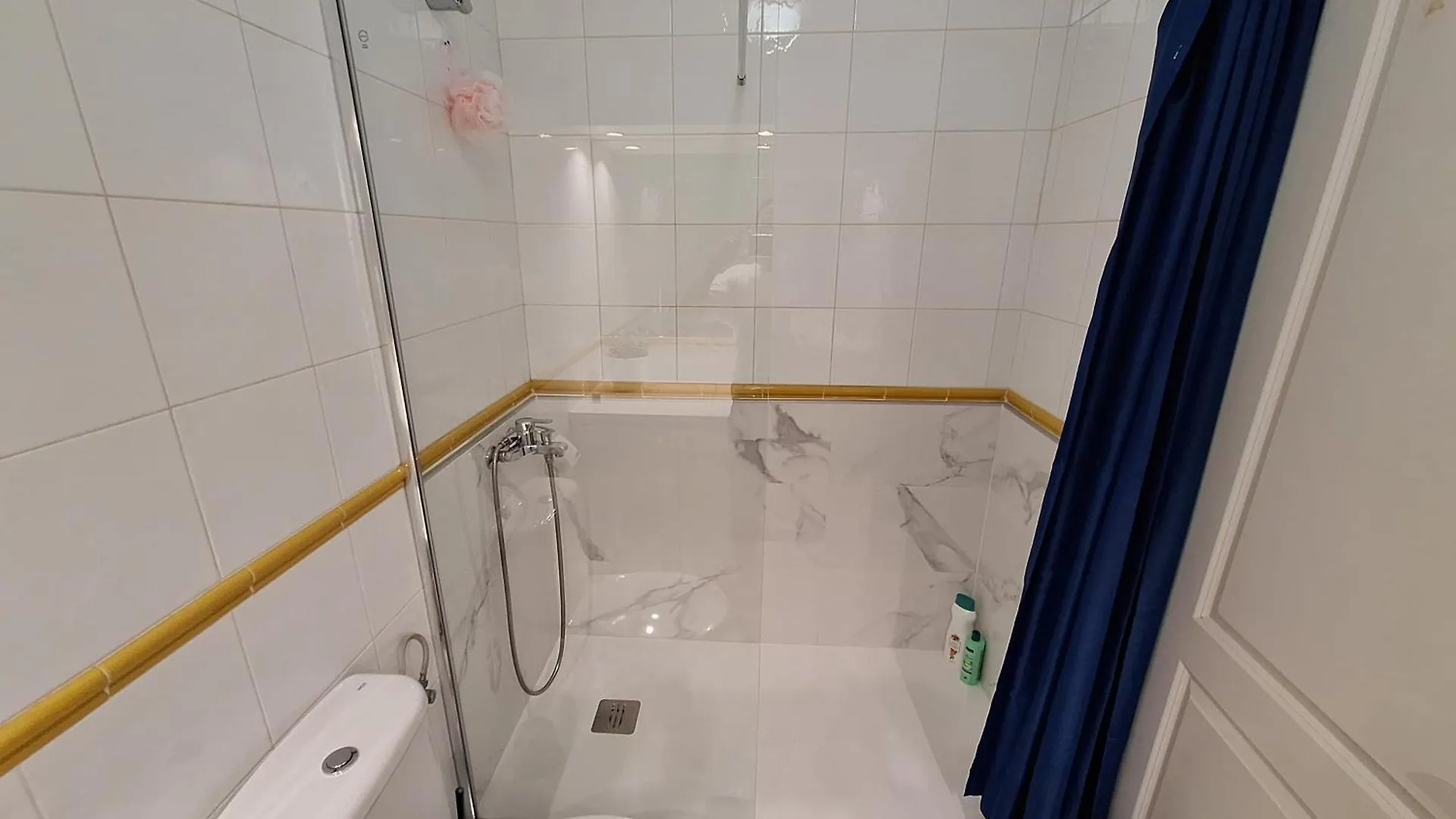 Apartamento Costa Adeje - Orlando Complex Costa Adeje (Tenerife)