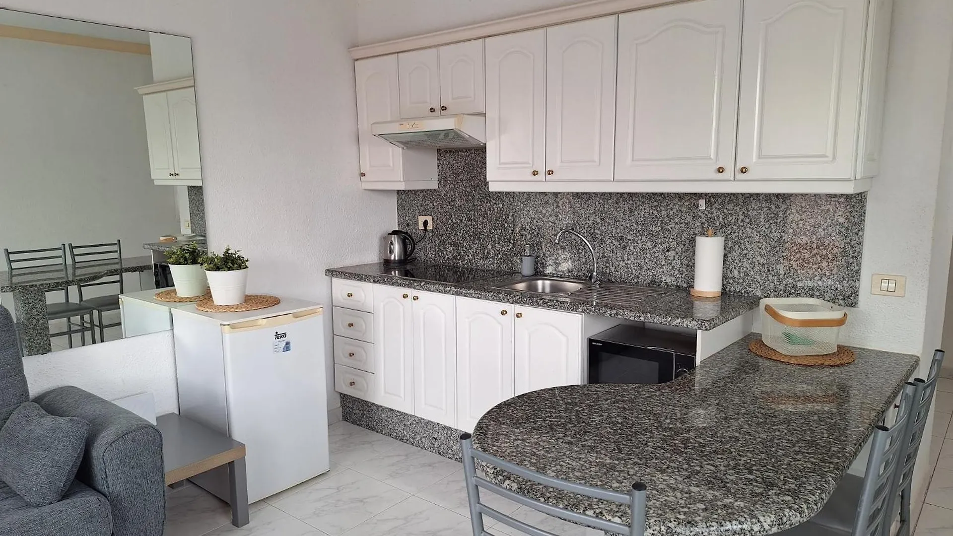 Apartamento Costa Adeje - Orlando Complex Apartment