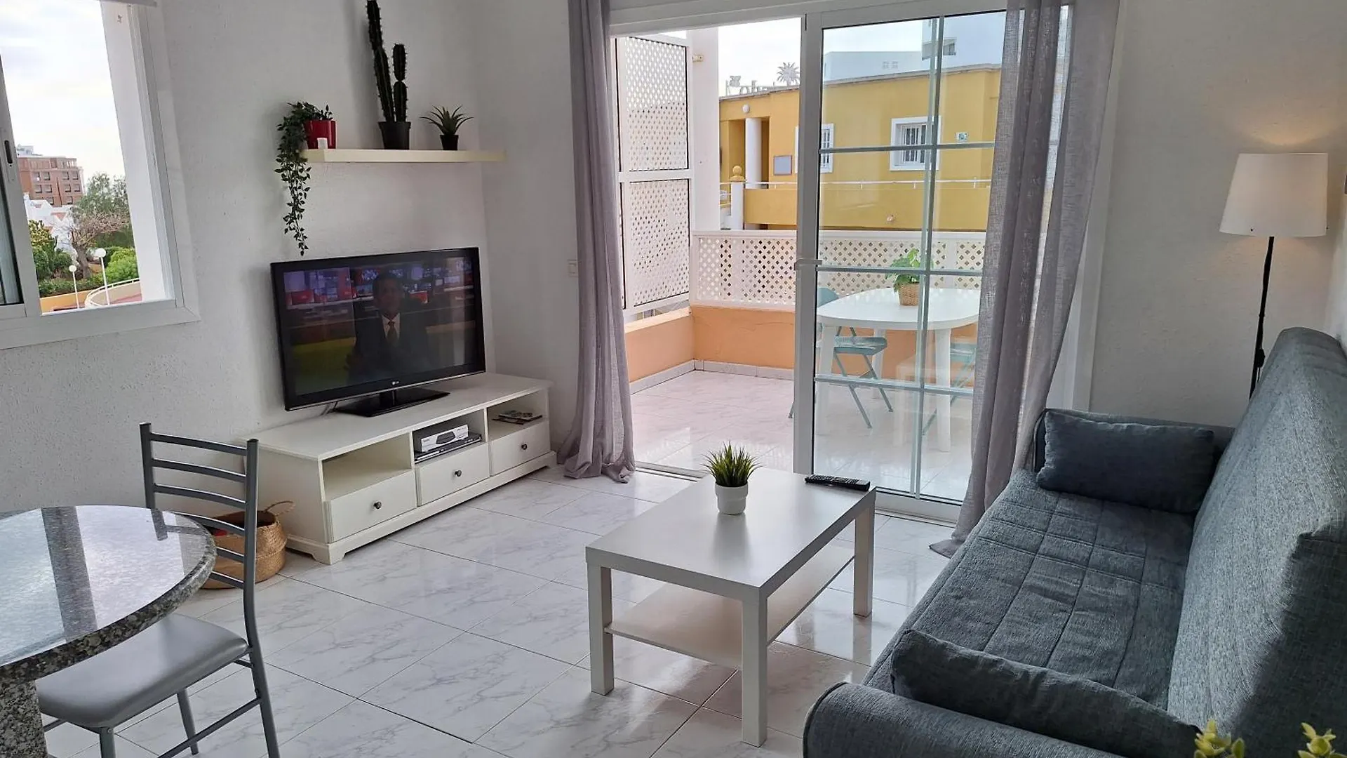Apartamento Costa Adeje - Orlando Complex Spain