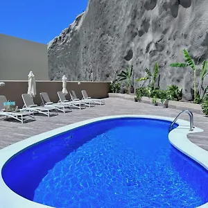 Luxury Ifara With Private Heated Pool Free Car In And June Costa Adeje (Tenerife)