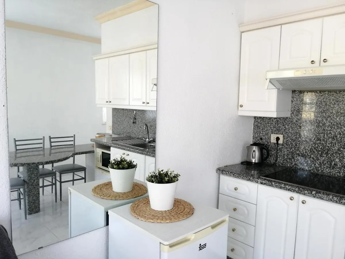 Apartment Apartamento Costa Adeje - Orlando Complex