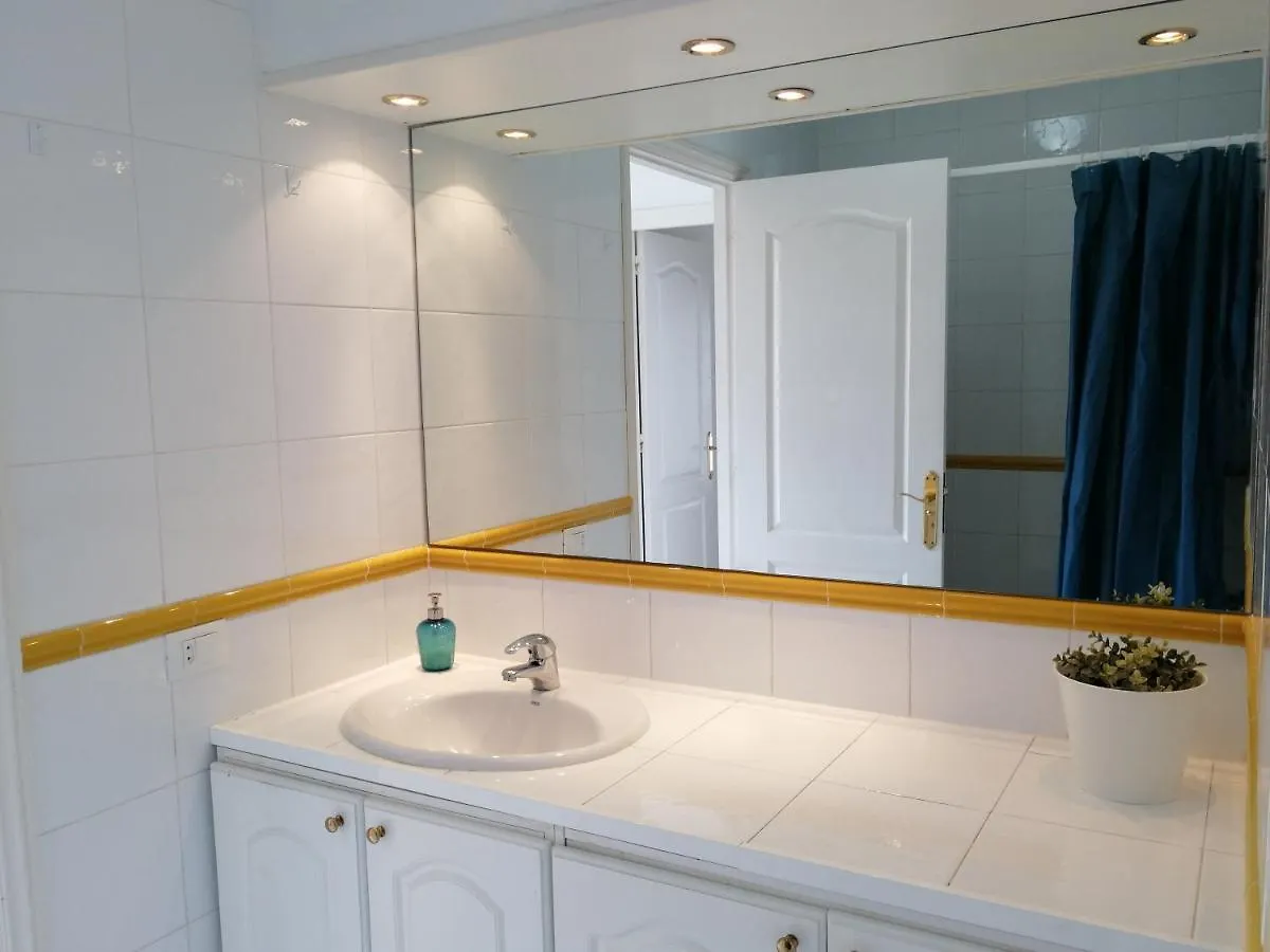 Apartment Apartamento Costa Adeje - Orlando Complex Spain