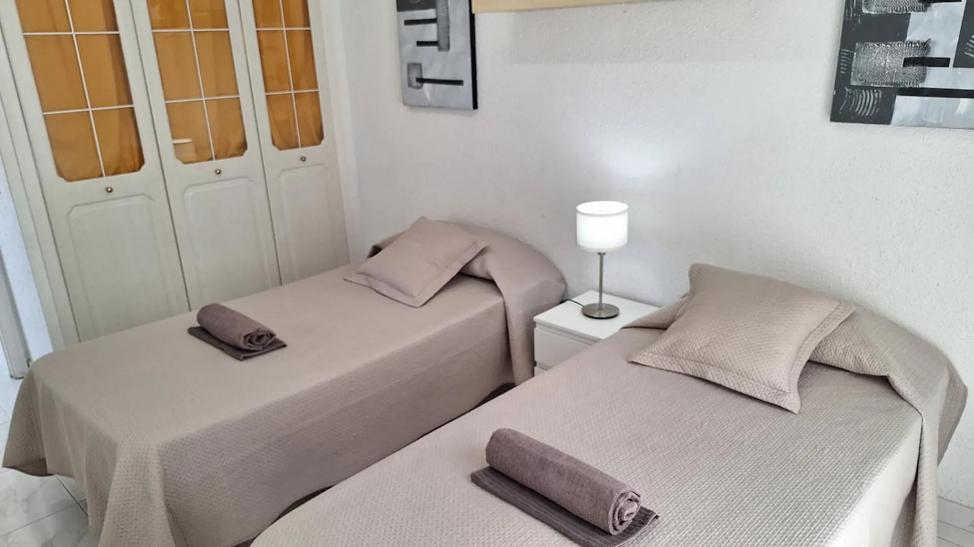 Apartment Apartamento Costa Adeje - Orlando Complex Spain