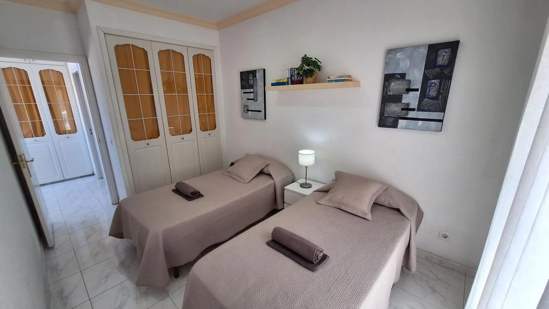 Apartamento Costa Adeje - Orlando Complex Costa Adeje (Tenerife)