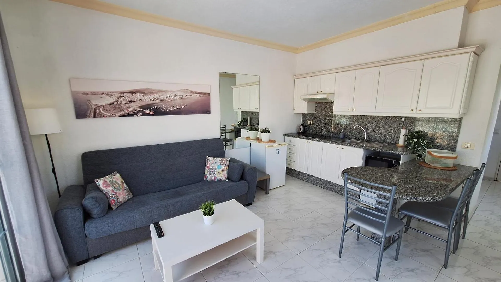 Apartamento Costa Adeje - Orlando Complex Apartment