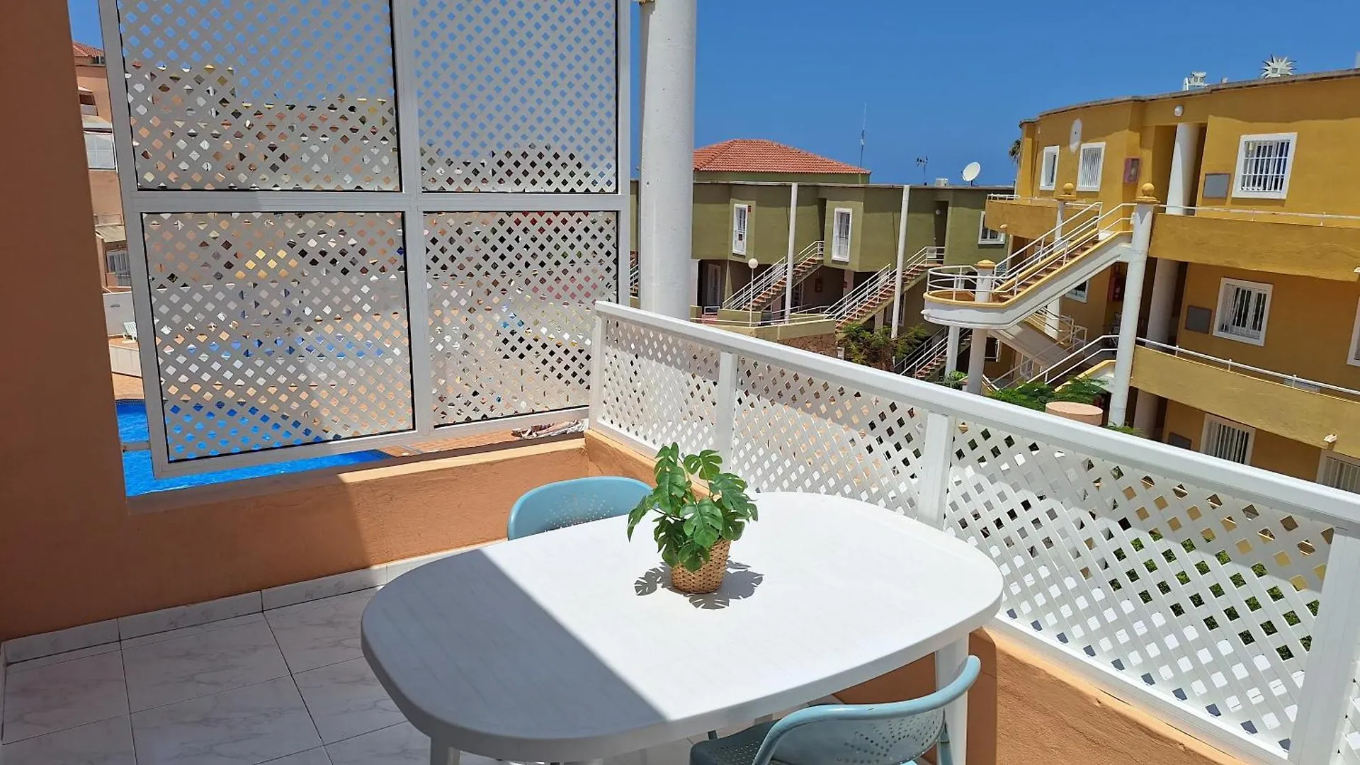 Apartment Apartamento Costa Adeje - Orlando Complex